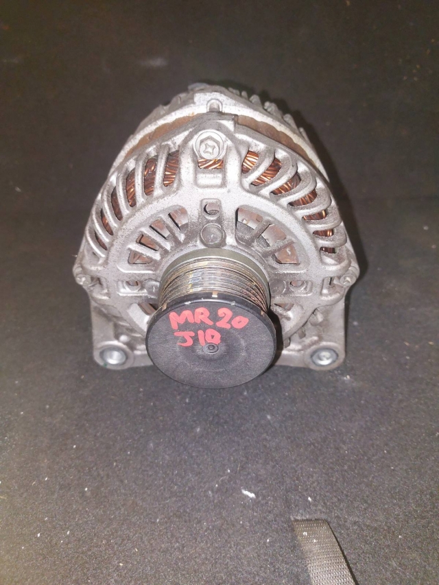 Γεννήτρια  Δυναμό